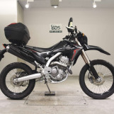 Мотоцикл Honda CRF250L с пробегом 6902 km