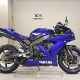 Мотоцикл Yamaha YZF-R1 с пробегом 27215 km