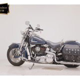 Мотоцикл HD HERITAGE SPRINGER FLSTS1450 з пробігом 10429 km