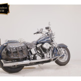 Мотоцикл HD HERITAGE SPRINGER FLSTS1450 з пробігом 10429 km
