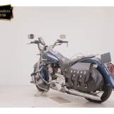 Мотоцикл HD HERITAGE SPRINGER FLSTS1450 з пробігом 10429 km
