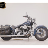 Мотоцикл HD HERITAGE SPRINGER FLSTS1450 з пробігом 10429 km