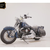 Мотоцикл HD HERITAGE SPRINGER FLSTS1450 з пробігом 10429 km