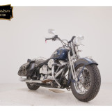 Мотоцикл HD HERITAGE SPRINGER FLSTS1450 з пробігом 10429 km