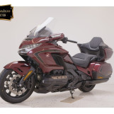 Мотоцикл Honda GL1800 TOUR D с пробегом 462 km