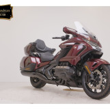 Мотоцикл Honda GL1800 TOUR D с пробегом 462 km