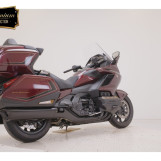 Мотоцикл Honda GL1800 TOUR D с пробегом 462 km