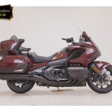 Мотоцикл Honda GL1800 TOUR D с пробегом 462 km