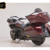 Мотоцикл Honda GL1800 TOUR D с пробегом 462 km