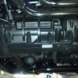 Мотоцикл Honda GL1800 TOUR D с пробегом 462 km