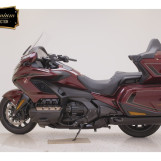Мотоцикл Honda GL1800 TOUR D с пробегом 462 km