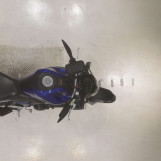 Мотоцикл Yamaha MT-25 с пробегом 23245 km