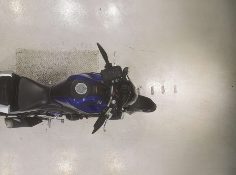 Мотоцикл Yamaha MT-25 с пробегом 23245 km