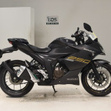 Мотоцикл Suzuki GIXXER250SF с пробегом 1495 km