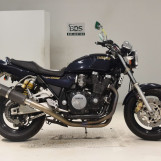 Мотоцикл Yamaha XJR1200 с пробегом 33744 km