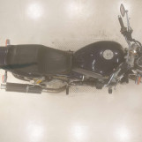 Мотоцикл Yamaha XJR1200 с пробегом 33744 km