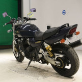 Мотоцикл Yamaha XJR1200 с пробегом 33744 km