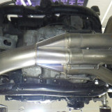 Мотоцикл Yamaha XJR1200 с пробегом 33744 km