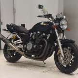 Мотоцикл Yamaha XJR1200 с пробегом 33744 km