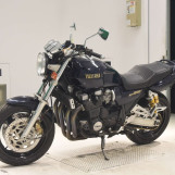 Мотоцикл Yamaha XJR1200 с пробегом 33744 km