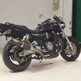 Мотоцикл Yamaha XJR1200 с пробегом 33744 km