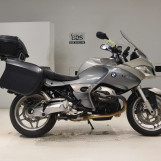 Мотоцикл BMW R1200ST с пробегом 53143 km