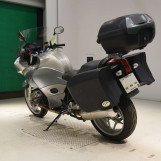 Мотоцикл BMW R1200ST с пробегом 53143 km