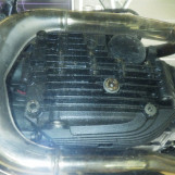 Мотоцикл BMW R1200ST с пробегом 53143 km