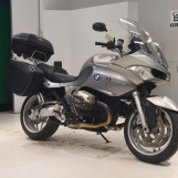 Мотоцикл BMW R1200ST с пробегом 53143 km