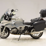 Мотоцикл BMW R1200ST с пробегом 53143 km