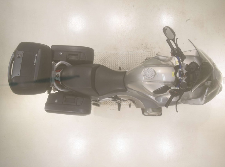 Мотоцикл BMW R1200ST с пробегом 53143 km