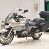 Мотоцикл BMW R1200ST с пробегом 53143 km