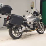 Мотоцикл BMW R1200ST с пробегом 53143 km