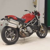 Мотоцикл Ducati MS4R з пробігом 21255 km