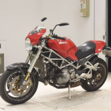 Мотоцикл Ducati MS4R з пробігом 21255 km