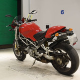 Мотоцикл Ducati MS4R з пробігом 21255 km