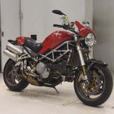 Мотоцикл Ducati MS4R з пробігом 21255 km