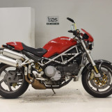 Мотоцикл Ducati MS4R з пробігом 21255 km