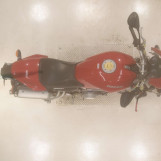 Мотоцикл Ducati MS4R з пробігом 21255 km