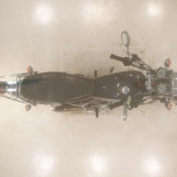 Мотоцикл Yamaha SR400-5 з пробігом 51091 km