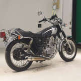 Мотоцикл Yamaha SR400-5 з пробігом 51091 km