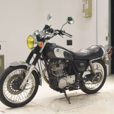 Мотоцикл Yamaha SR400-5 з пробігом 51091 km