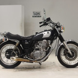 Мотоцикл Yamaha SR400-5 з пробігом 51091 km