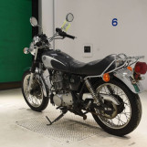 Мотоцикл Yamaha SR400-5 з пробігом 51091 km