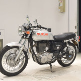 Мотоцикл Suzuki TEMPTER з пробігом 27986 km