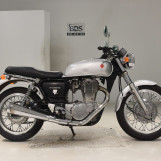 Мотоцикл Suzuki TEMPTER з пробігом 27986 km