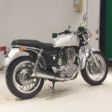 Мотоцикл Suzuki TEMPTER з пробігом 27986 km