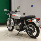 Мотоцикл Suzuki TEMPTER з пробігом 27986 km