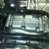 Мотоцикл Suzuki TEMPTER з пробігом 27986 km