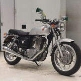 Мотоцикл Suzuki TEMPTER з пробігом 27986 km